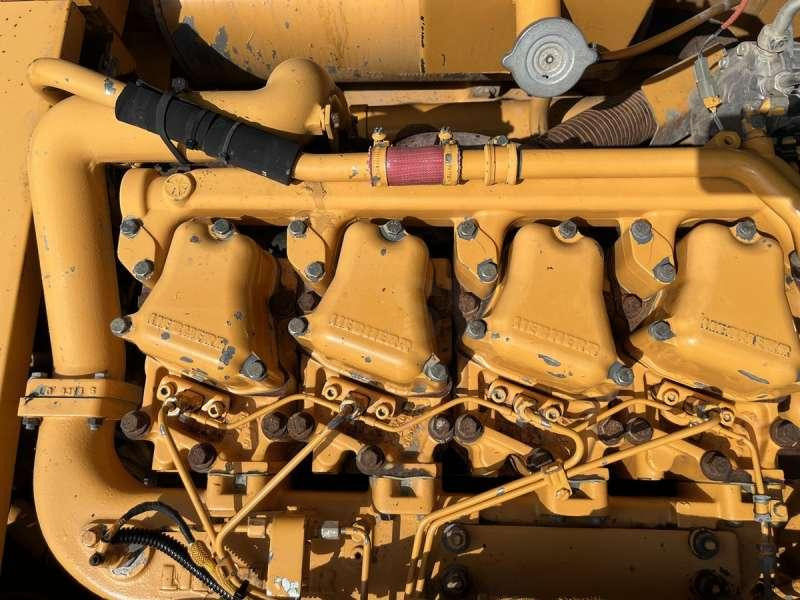 Ερπυστριοφόρος εκσκαφέας Liebherr R904HDSL: φωτογραφία 42 Ερπυστριοφόρος εκσκαφέας Liebherr R904HDSL: φωτογραφία 42