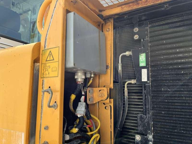 Ερπυστριοφόρος εκσκαφέας Liebherr R904HDSL: φωτογραφία 36 Ερπυστριοφόρος εκσκαφέας Liebherr R904HDSL: φωτογραφία 36
