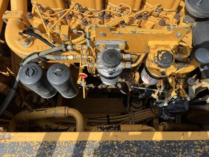 Ερπυστριοφόρος εκσκαφέας Liebherr R904HDSL: φωτογραφία 43 Ερπυστριοφόρος εκσκαφέας Liebherr R904HDSL: φωτογραφία 43