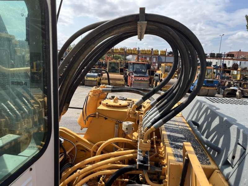 Ερπυστριοφόρος εκσκαφέας Liebherr R904HDSL: φωτογραφία 39 Ερπυστριοφόρος εκσκαφέας Liebherr R904HDSL: φωτογραφία 39