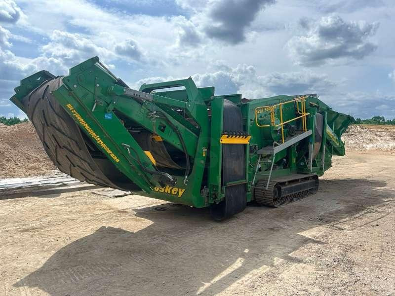 MC CLOSKEY R155 - Διαλογής: φωτογραφία 2 MC CLOSKEY R155 - Διαλογής: φωτογραφία 2