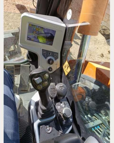 Τροχοφόρος εκσκαφέας Mecalac 9MWR: φωτογραφία 9