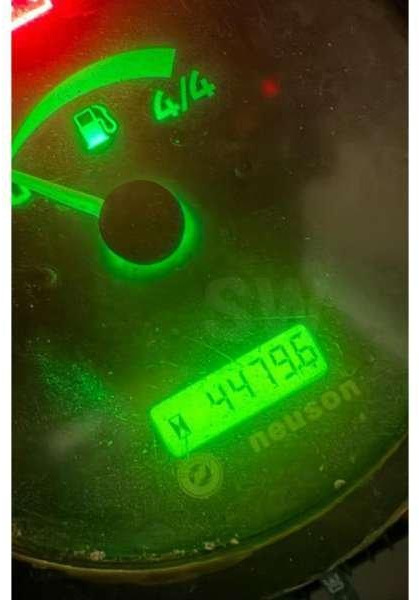 Μίνι εκσκαφέας Neuson 1503RD: φωτογραφία 9 Μίνι εκσκαφέας Neuson 1503RD: φωτογραφία 9