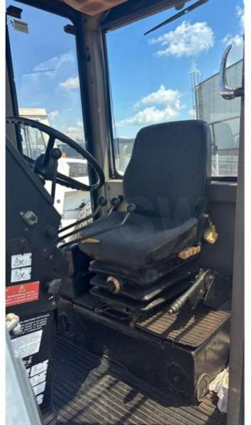 O and K F106A - Γκρέιντερ: φωτογραφία 5 O and K F106A - Γκρέιντερ: φωτογραφία 5