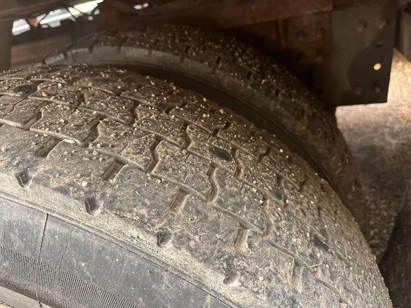 Renault D WIDE - Απορριμματοφόρο: φωτογραφία 5 Renault D WIDE - Απορριμματοφόρο: φωτογραφία 5