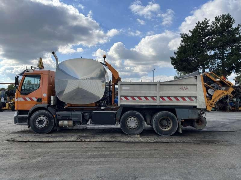 Renault PREMIUM 300 BOUILLE SECMAIR - Μηχανών ασφάλτου: φωτογραφία 4 Renault PREMIUM 300 BOUILLE SECMAIR - Μηχανών ασφάλτου: φωτογραφία 4