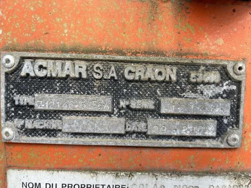 Μίσθωση Renault PREMIUM 370-26 AVEC BOUILLE ACMAR Renault PREMIUM 370-26 AVEC BOUILLE ACMAR: φωτογραφία 29 Μίσθωση Renault PREMIUM 370-26 AVEC BOUILLE ACMAR Renault PREMIUM 370-26 AVEC BOUILLE ACMAR: φωτογραφία 29