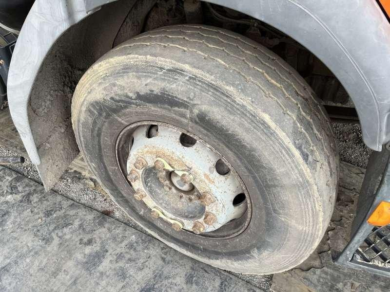 Μίσθωση Renault PREMIUM 370-26 AVEC BOUILLE ACMAR Renault PREMIUM 370-26 AVEC BOUILLE ACMAR: φωτογραφία 11 Μίσθωση Renault PREMIUM 370-26 AVEC BOUILLE ACMAR Renault PREMIUM 370-26 AVEC BOUILLE ACMAR: φωτογραφία 11