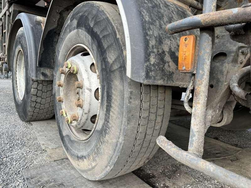 Μίσθωση Renault PREMIUM 370-26 AVEC BOUILLE ACMAR Renault PREMIUM 370-26 AVEC BOUILLE ACMAR: φωτογραφία 12 Μίσθωση Renault PREMIUM 370-26 AVEC BOUILLE ACMAR Renault PREMIUM 370-26 AVEC BOUILLE ACMAR: φωτογραφία 12