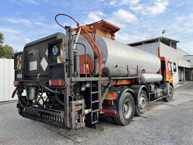 Μίσθωση Renault PREMIUM 370-26 AVEC BOUILLE ACMAR Renault PREMIUM 370-26 AVEC BOUILLE ACMAR: φωτογραφία 6 Μίσθωση Renault PREMIUM 370-26 AVEC BOUILLE ACMAR Renault PREMIUM 370-26 AVEC BOUILLE ACMAR: φωτογραφία 6