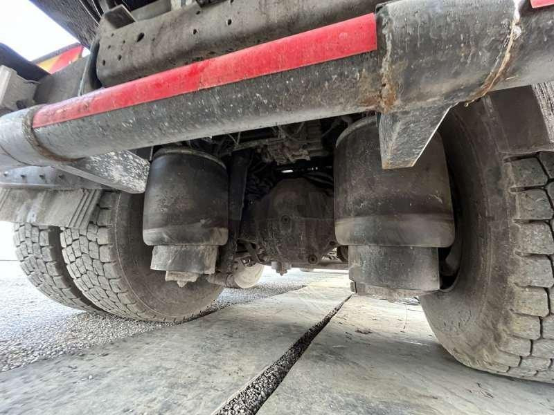 Μίσθωση Renault PREMIUM 370-26 AVEC BOUILLE ACMAR Renault PREMIUM 370-26 AVEC BOUILLE ACMAR: φωτογραφία 35 Μίσθωση Renault PREMIUM 370-26 AVEC BOUILLE ACMAR Renault PREMIUM 370-26 AVEC BOUILLE ACMAR: φωτογραφία 35