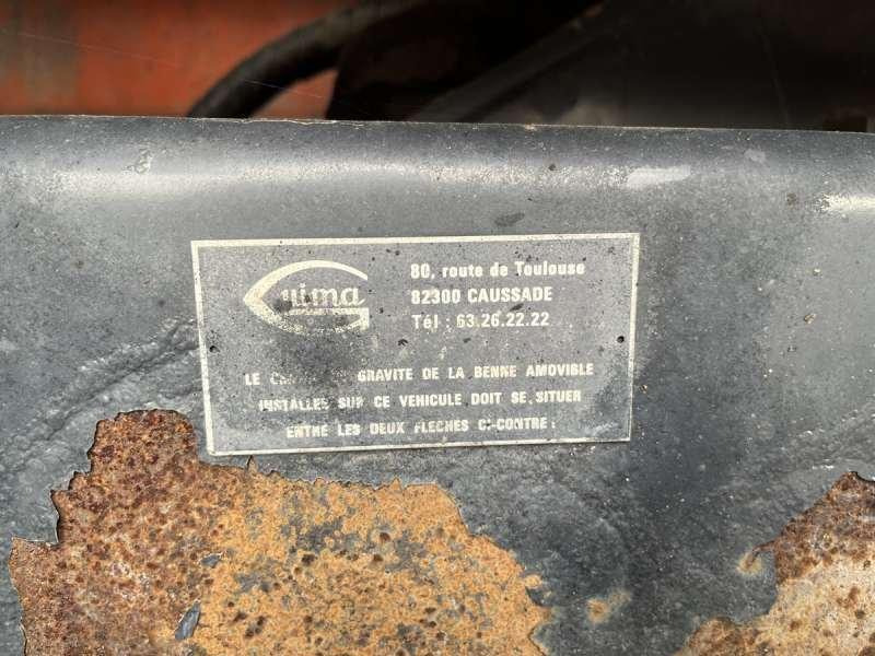 Μίσθωση Renault PREMIUM 370-26 AVEC BOUILLE ACMAR Renault PREMIUM 370-26 AVEC BOUILLE ACMAR: φωτογραφία 44 Μίσθωση Renault PREMIUM 370-26 AVEC BOUILLE ACMAR Renault PREMIUM 370-26 AVEC BOUILLE ACMAR: φωτογραφία 44