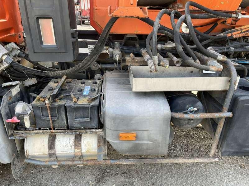 Μίσθωση Renault PREMIUM 370-26 AVEC BOUILLE ACMAR Renault PREMIUM 370-26 AVEC BOUILLE ACMAR: φωτογραφία 20 Μίσθωση Renault PREMIUM 370-26 AVEC BOUILLE ACMAR Renault PREMIUM 370-26 AVEC BOUILLE ACMAR: φωτογραφία 20