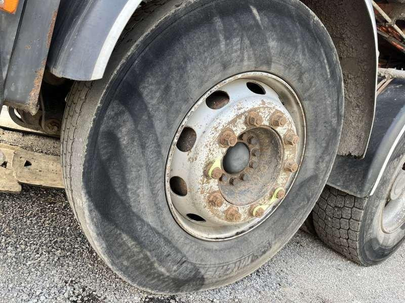 Μίσθωση Renault PREMIUM 370-26 AVEC BOUILLE ACMAR Renault PREMIUM 370-26 AVEC BOUILLE ACMAR: φωτογραφία 17 Μίσθωση Renault PREMIUM 370-26 AVEC BOUILLE ACMAR Renault PREMIUM 370-26 AVEC BOUILLE ACMAR: φωτογραφία 17