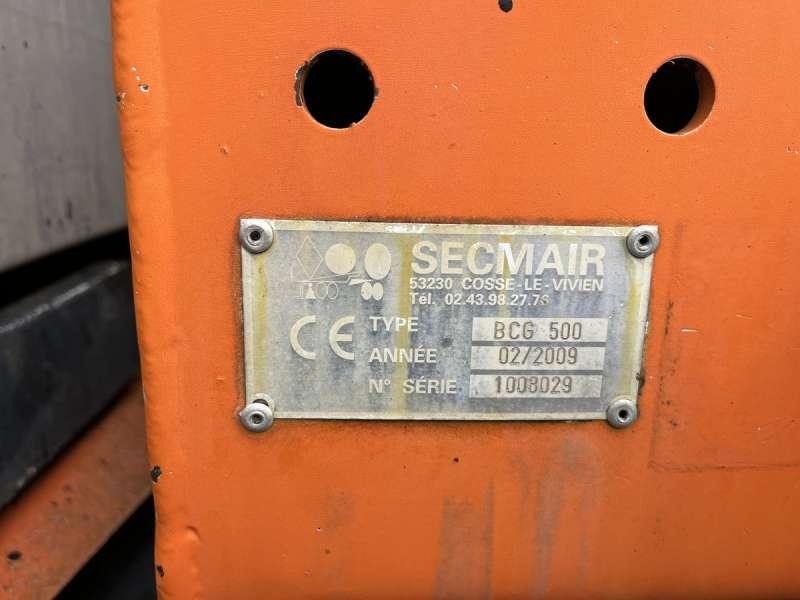 Μηχανών ασφάλτου Renault PREMIUM 370-26: φωτογραφία 36