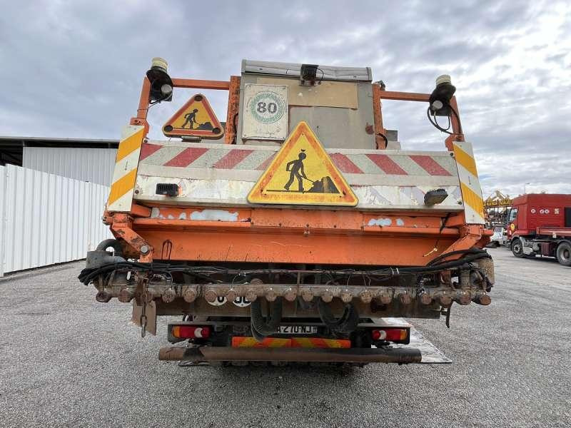 Μηχανών ασφάλτου Renault PREMIUM 370-26: φωτογραφία 10