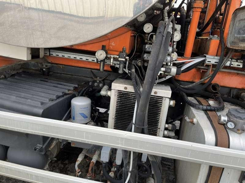 Μηχανών ασφάλτου Renault PREMIUM 370-26: φωτογραφία 30