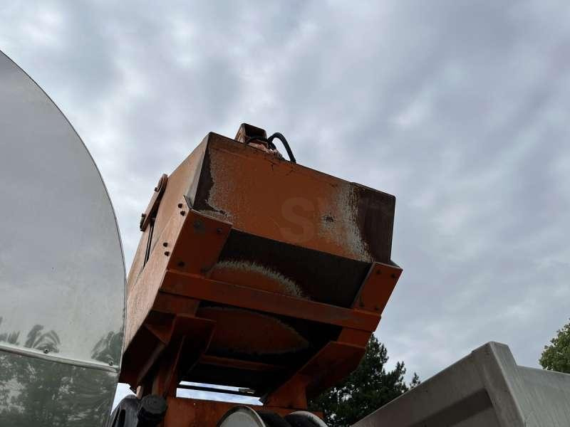 Μηχανών ασφάλτου Renault PREMIUM 370-26: φωτογραφία 29