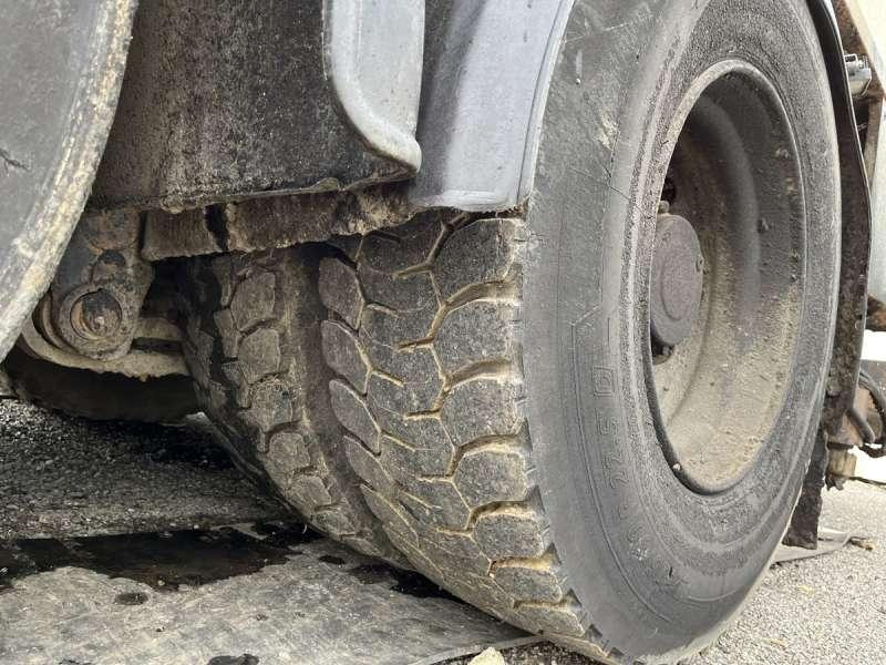 Μηχανών ασφάλτου Renault PREMIUM 370-26: φωτογραφία 14