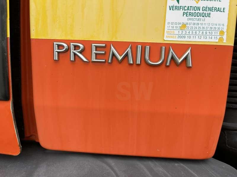 Μηχανών ασφάλτου Renault PREMIUM 370-26: φωτογραφία 31