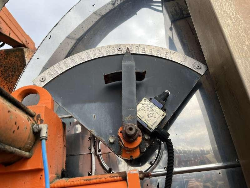 Μηχανών ασφάλτου Renault PREMIUM 370-26: φωτογραφία 35