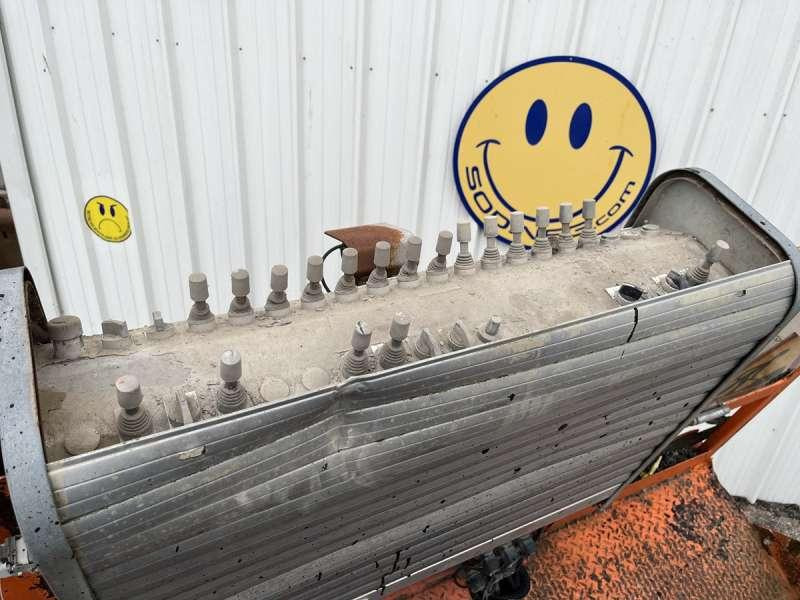 Μηχανών ασφάλτου Renault PREMIUM 370-26: φωτογραφία 47