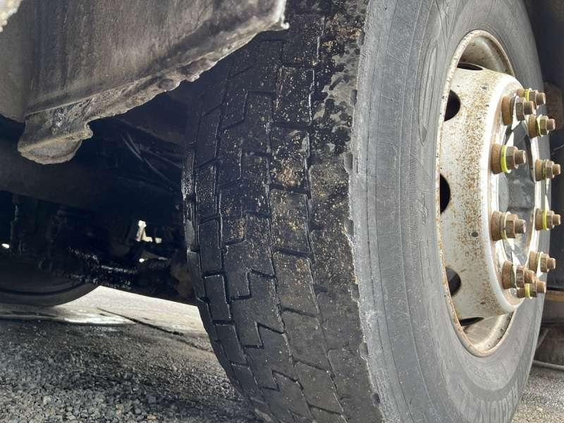 Μηχανών ασφάλτου Renault PREMIUM 370-26: φωτογραφία 12