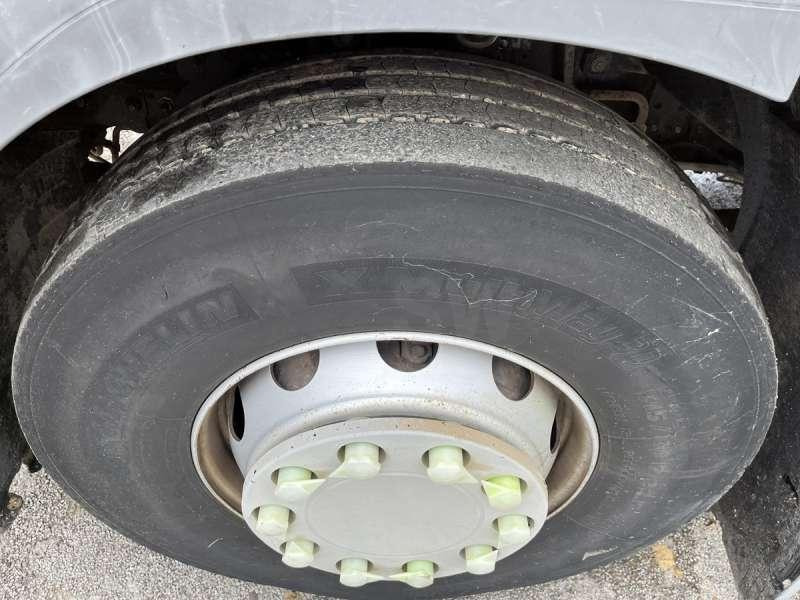 Μηχανών ασφάλτου Renault PREMIUM 370-26: φωτογραφία 16