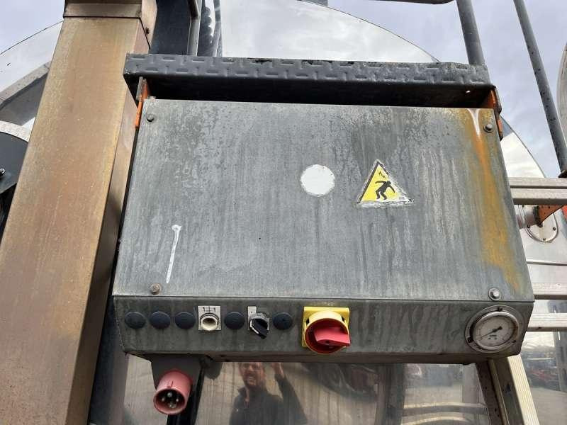 Μηχανών ασφάλτου Renault PREMIUM 370-26: φωτογραφία 33