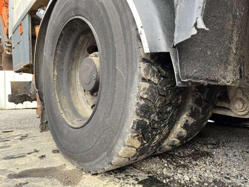 Μηχανών ασφάλτου Renault PREMIUM 370-26: φωτογραφία 13