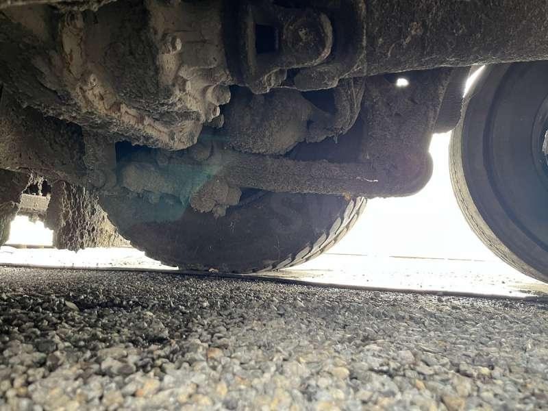 Μηχανών ασφάλτου Renault PREMIUM 370-26: φωτογραφία 37