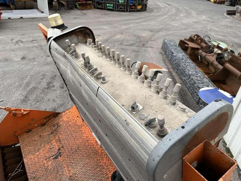 Μηχανών ασφάλτου Renault PREMIUM 370-26: φωτογραφία 48