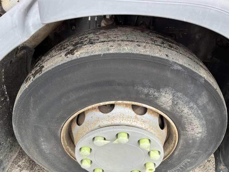 Μηχανών ασφάλτου Renault PREMIUM 370-26: φωτογραφία 11