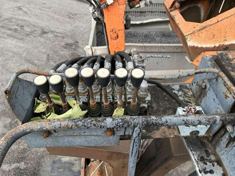 Μηχανών ασφάλτου Renault PREMIUM 370-26: φωτογραφία 39