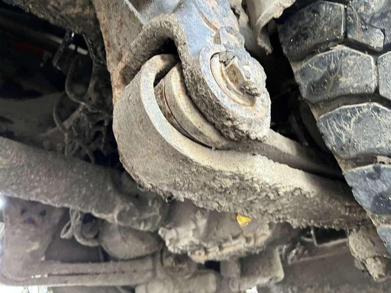 Μηχανών ασφάλτου Renault PREMIUM 370-26: φωτογραφία 26