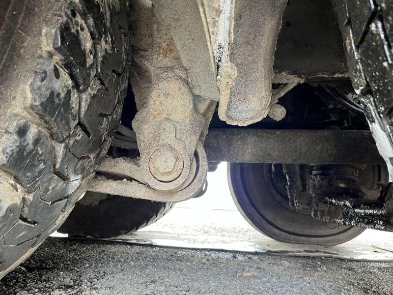 Μηχανών ασφάλτου Renault PREMIUM 370-26: φωτογραφία 21