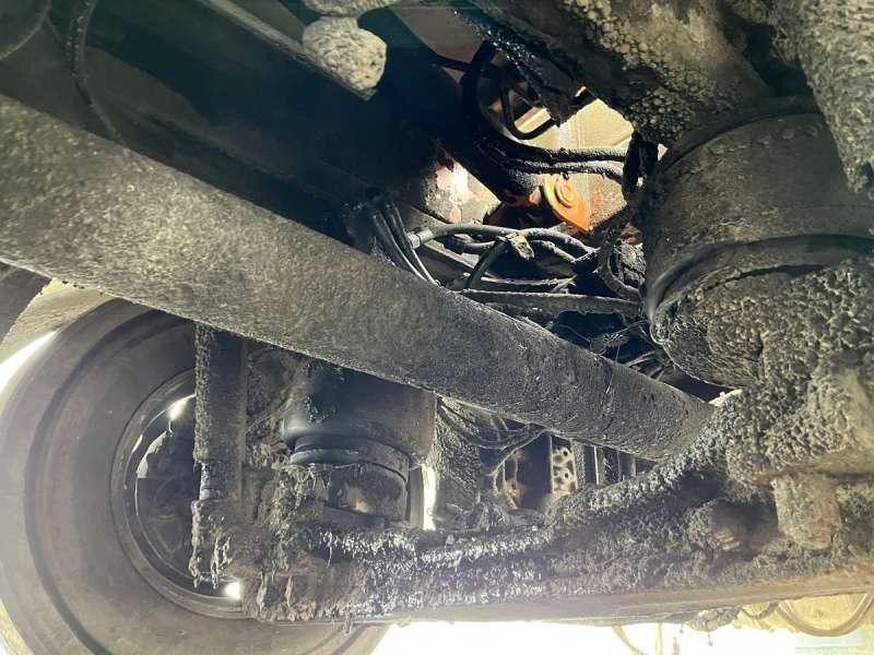 Μηχανών ασφάλτου Renault PREMIUM 370-26: φωτογραφία 38