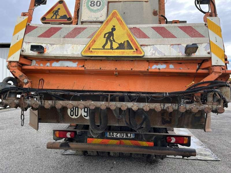 Μηχανών ασφάλτου Renault PREMIUM 370-26: φωτογραφία 24