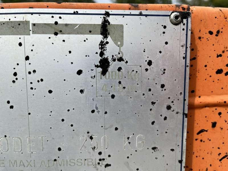 Μηχανών ασφάλτου Renault PREMIUM 370-26: φωτογραφία 42