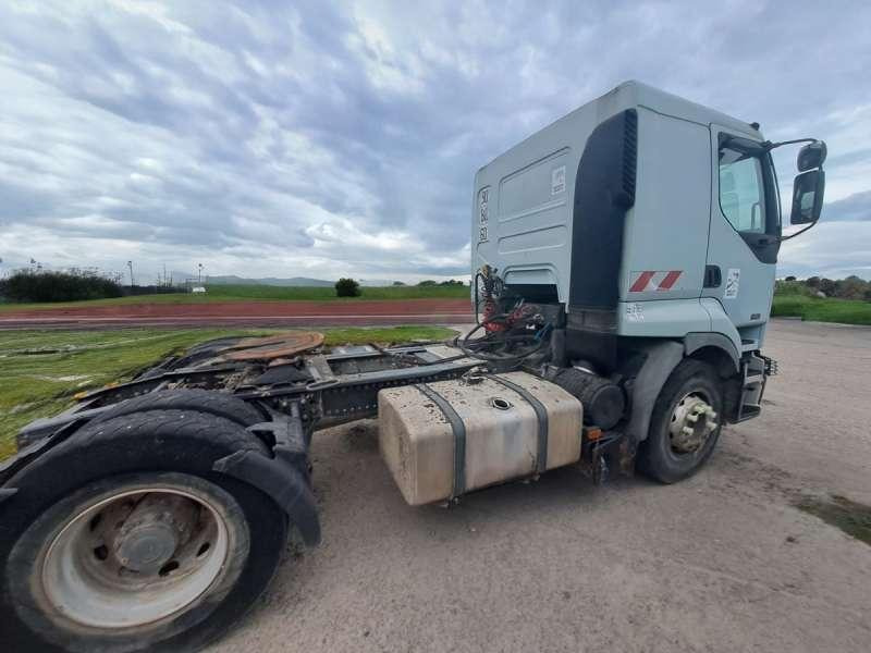 Renault PREMIUM 420.19 DCI 4X2 - Τράκτορας: φωτογραφία 2 Renault PREMIUM 420.19 DCI 4X2 - Τράκτορας: φωτογραφία 2