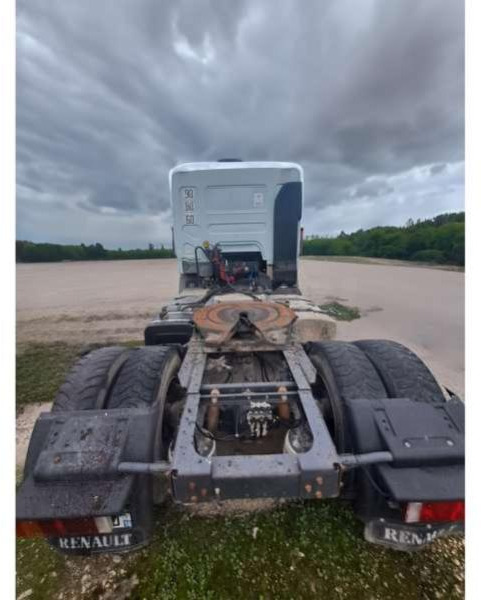 Renault PREMIUM 420.19 DCI 4X2 - Τράκτορας: φωτογραφία 4 Renault PREMIUM 420.19 DCI 4X2 - Τράκτορας: φωτογραφία 4