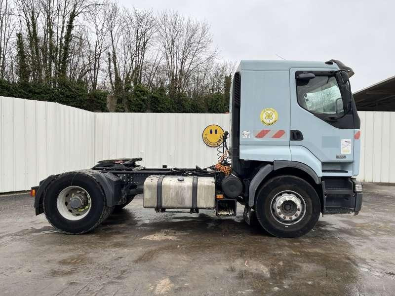 Renault PREMIUM 420 DCI - Τράκτορας: φωτογραφία 4 Renault PREMIUM 420 DCI - Τράκτορας: φωτογραφία 4