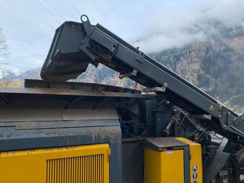Rubble Master RM90GO! - Μηχάνημα Θραύσης: φωτογραφία 3 Rubble Master RM90GO! - Μηχάνημα Θραύσης: φωτογραφία 3