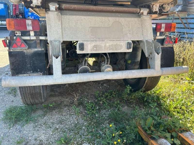 Επικαθήμενο ανατρεπόμενο SCHWARZMULLER 3 ESSIEUX: φωτογραφία 10