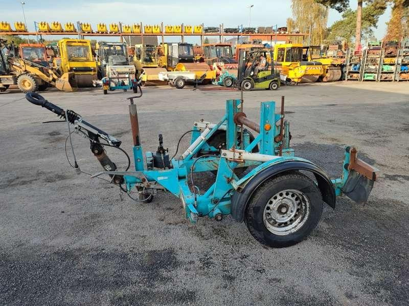 SIPREL PORTE TOURET - Ρυμούλκες αυτοκίνητο: φωτογραφία 3 SIPREL PORTE TOURET - Ρυμούλκες αυτοκίνητο: φωτογραφία 3