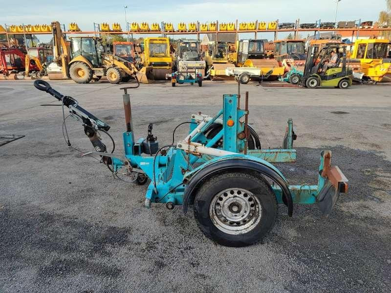 SIPREL PORTE TOURET - Ρυμούλκες αυτοκίνητο: φωτογραφία 4 SIPREL PORTE TOURET - Ρυμούλκες αυτοκίνητο: φωτογραφία 4