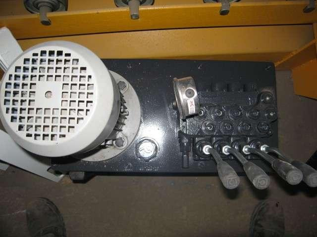 SMARTCRUSH SI40M - Μηχάνημα Θραύσης: φωτογραφία 5 SMARTCRUSH SI40M - Μηχάνημα Θραύσης: φωτογραφία 5