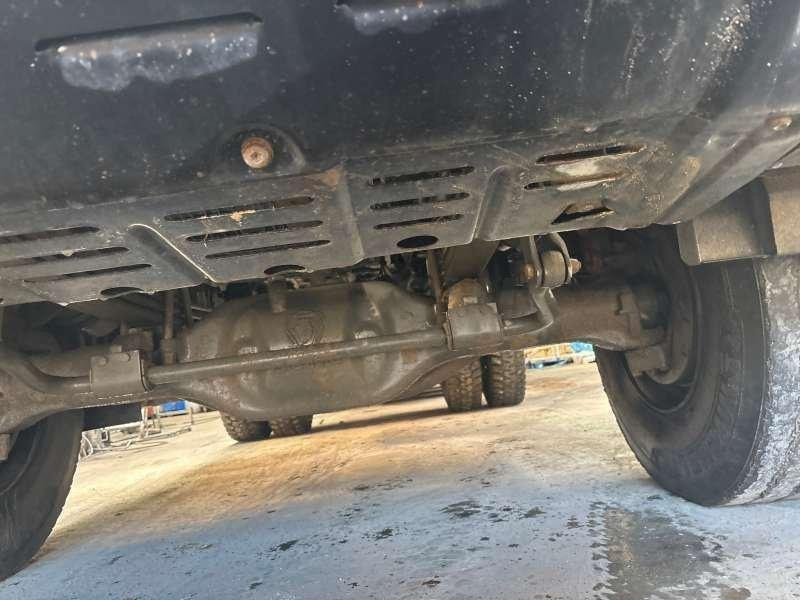 Scania G450 4X4 - Τράκτορας: φωτογραφία 3 Scania G450 4X4 - Τράκτορας: φωτογραφία 3