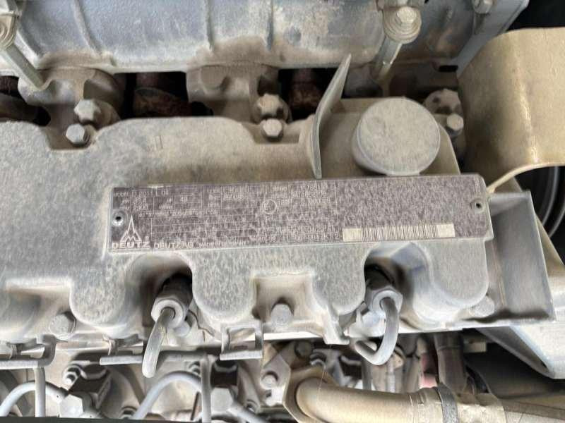 Σπαστός φορτωτής Schaeff TL65: φωτογραφία 45