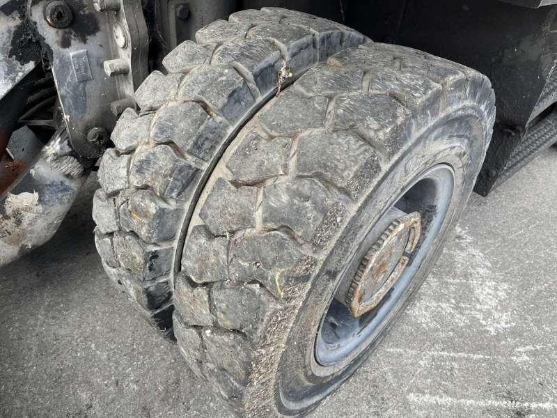 Μηχάνημα Διαχείρισης Υλικών Sennebogen 818: φωτογραφία 21